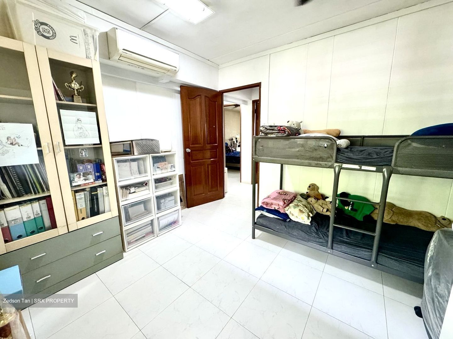 Blk 757 Woodlands Avenue 4 (Woodlands), HDB 4 Rooms #496200661